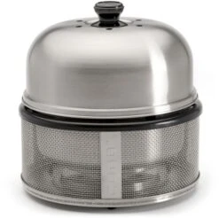 Cobb Premier Houtskoolbarbecue - Grijs