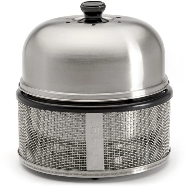 Cobb Premier Houtskoolbarbecue - Grijs 3 Cobb Premier Houtskoolbarbecue - Grijs