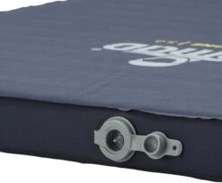 Nomad Dreamzone 5.0 Zelfopblazende Slaapmat 13 Nomad Dreamzone 5.0 Zelfopblazende Slaapmat -Bo-Camp Winkel 1900 1900 0005526 dreamzone