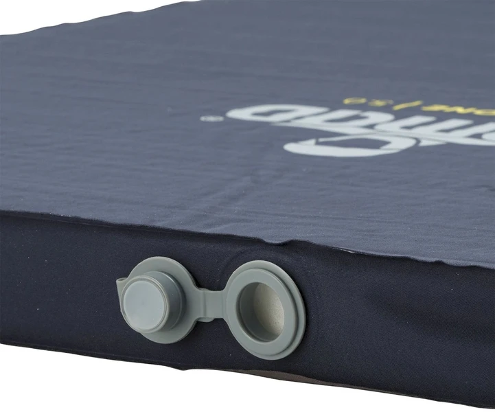 Nomad Dreamzone 5.0 Zelfopblazende Slaapmat 7 Nomad Dreamzone 5.0 Zelfopblazende Slaapmat - Afbeelding 5