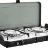 CADAC 2-Cook 3 Pro Stove - 2-pits Kooktoestel -Bo-Camp Winkel 1900 1900 203p1 20 203p1 10 2 cook 3 pro 3