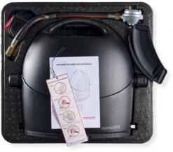 NomadiQ Draagbare Gasbarbecue - Zwart -Bo-Camp Winkel 1900 1900 c2vydmljzt1pbwfnzxmmc3jjpwh0dhbzjtnbjtjgjtjgd3d3lm5vbwfkaxfiyneuy29tjtjgd3aty29udgvudcuyrnvwbg9hzhmlmkyymdiwjtjgmdclmkzub21hzglrlwjics1ib3gtb3blbi0xlmpwzyzjywn