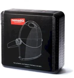 NomadiQ Draagbare Gasbarbecue - Zwart -Bo-Camp Winkel 1900 1900 c2vydmljzt1pbwfnzxmmc3jjpwh0dhbzjtnbjtjgjtjgd3d3lm5vbwfkaxfiyneuy29tjtjgd3aty29udgvudcuyrnvwbg9hzhmlmkyymdiwjtjgmdclmkzub21hzglrlwjics1ib3gtms5qcgcmy2fjagvnyxj