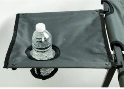 Coleman Packaway Veldbed - Steel -Bo-Camp Winkel 1900 1900 coleman packaway veldbed steel 3