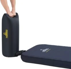 Nomad Dreamzone XW 10.0 Zelfopblazende Slaapmat 13 Nomad Dreamzone XW 10.0 Zelfopblazende Slaapmat -Bo-Camp Winkel 1900 1900 mfdreak3gm86737 5