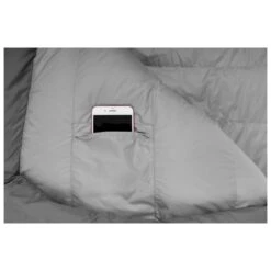 Sea To Summit Treeline Long Slaapzak - Grijs -Bo-Camp Winkel 1900 1900 sea to summit treeline tli down sleeping bag detail 9