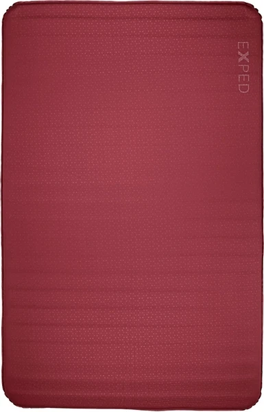 Exped SIM Comfort Duo 7.5 Zelfopblazende Slaapmat 4 Exped SIM Comfort Duo 7.5 Zelfopblazende Slaapmat - Afbeelding 2