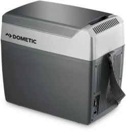 Dometic TropiCool TCX 07 Elektrische Koelbox - 7 Liter