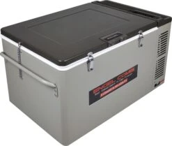 Engel MD60F-C Dual-zone Compressor Koelbox - 57 Liter