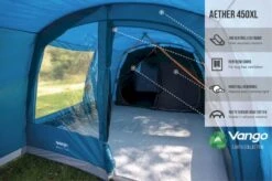 Vango Aether Air 450XL Opblaasbare Tent - 4 Persoons 10 Vango Aether Air 450XL Opblaasbare Tent - 4 Persoons -Bo-Camp Winkel 1900 2749 screenshot 2023 01 04 08.11.08