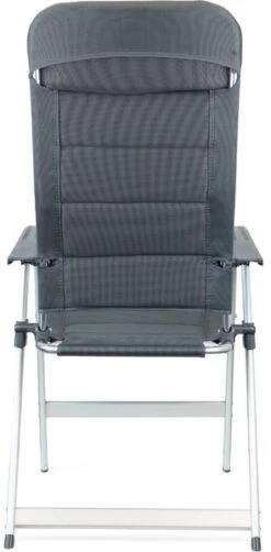 Dukdalf Brillante 8800 Standenstoel - Antraciet -Bo-Camp Winkel 1900 936 grijs 4