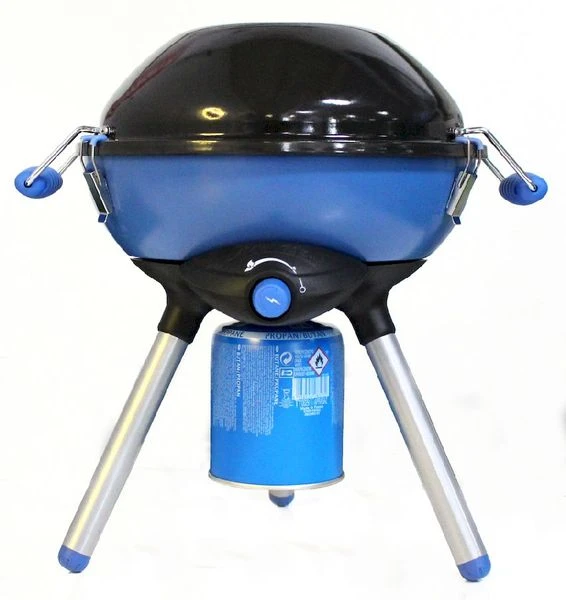 Campingaz Party Grill 400 CV Gasbarbecue 4 Campingaz Party Grill 400 CV Gasbarbecue - Afbeelding 2