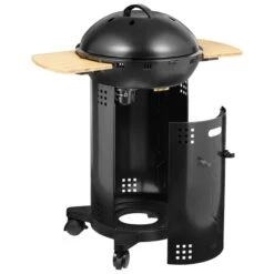 CADAC Citi Chef 50 Gasbarbecue - Zwart 12 CADAC Citi Chef 50 Gasbarbecue - Zwart -Bo-Camp Winkel 20162 20 04 ef citi chef 50 zwart open