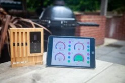 MEATER Block Met 4 Draadloze Thermometers -Bo-Camp Winkel 20190618 mg 4217