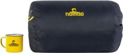 Nomad Blazer Slaapzak - Dark Mango 16 Nomad Blazer Slaapzak - Dark Mango -Bo-Camp Winkel 525 1200 nomad blazer slaapzak dark mango 3