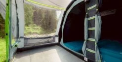 Coleman Meadowood 4 Tunneltent - 4 Persoons -Bo-Camp Winkel 614 1200 meadowood 4 6