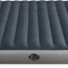 Intex Single-High Luchtbed - Queensize - Ingebouwde Batterijpomp -Bo-Camp Winkel 646 1200 64783 1