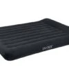 Intex Pillow Rest Classic Luchtbed - Queensize -Bo-Camp Winkel 66777 intex luchtbed