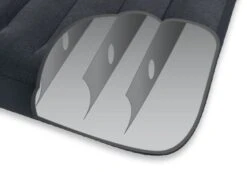 Intex Pillow Rest Classic Luchtbed - Queensize -Bo-Camp Winkel 66777 intex luchtbed2