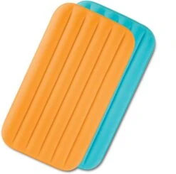 Intex Cozy Kidz Kinderluchtbed - Blauw -Bo-Camp Winkel 66801 19 crop resultaat