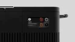 Everdure Hub II Houtskool Barbecue - Zwart -Bo-Camp Winkel 675 1200 9312646027510 1