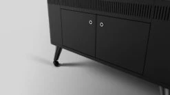 Everdure Hub II Houtskool Barbecue - Zwart -Bo-Camp Winkel 675 1200 9312646027510 4