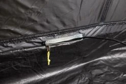 Kampa Hayling 6 Tunneltent - 6 Persoons -Bo-Camp Winkel 6tunneltent 1 2