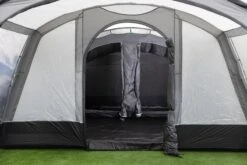 Kampa Hayling 6 Tunneltent - 6 Persoons -Bo-Camp Winkel 6tunneltent 1