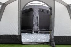 Kampa Hayling 6 Tunneltent - 6 Persoons -Bo-Camp Winkel 6tunneltent 2
