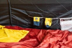 Kampa Hayling 6 Tunneltent - 6 Persoons -Bo-Camp Winkel 6tunneltent 4