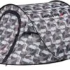 High Peak Vision 2 Pop-up Tent - 2 Persoons - Camouflage 1 High Peak Vision 2 Pop-up Tent - 2 Persoons - Camouflage -Bo-Camp Winkel 710 1200 4001690102827.pt02