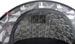 High Peak Vision 2 Pop-up Tent - 2 Persoons - Camouflage -Bo-Camp Winkel 710 1200 4001690102827.pt05