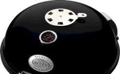 Rösle No. 1 Sport F60 Houtskool Barbecue -Bo-Camp Winkel 744 1200 4004293250056 21