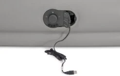 Intex Prestige Mid-Rise Luchtbed - Eenpersoons - Ingebouwde Elektrische Pomp -Bo-Camp Winkel 765 1200 intex twin prestige mid rise luchtbed 1 persoons 5