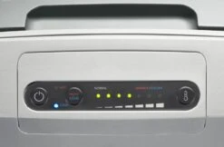 Dometic TropiCool TCX 21 Elektrische Koelbox - 20 Liter -Bo-Camp Winkel 789 1200 789 1200 dometic tropicool tcx 21 1