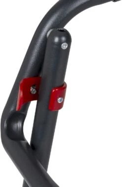 Crespo Air-Deluxe AP-364 Vouwbed - Grijs -Bo-Camp Winkel 795 1200 1148234 12