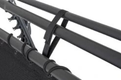 Crespo Air-Deluxe AP-364 Vouwbed - Zwart -Bo-Camp Winkel 795 1200 1148236 07