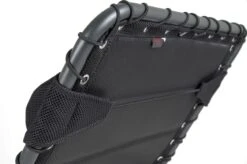 Crespo Air-Deluxe AP-364 Vouwbed - Zwart -Bo-Camp Winkel 795 1200 1148236 11