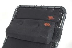 Crespo Air-Deluxe AP-364 Vouwbed - Zwart -Bo-Camp Winkel 795 1200 1148236 12