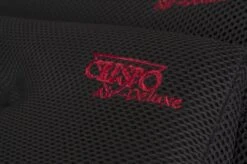 Crespo Air-Deluxe AP-364 Vouwbed - Zwart -Bo-Camp Winkel 795 1200 1148236 13