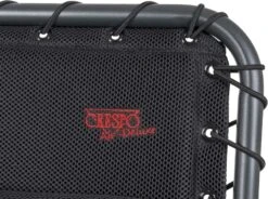 Crespo Air-Deluxe AP-364 Vouwbed - Zwart -Bo-Camp Winkel 795 1200 1148236 15