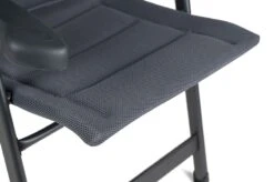 Crespo Compact Air-Deluxe AP-237 Standenstoel - Grijs 31 Crespo Compact Air-Deluxe AP-237 Standenstoel - Grijs -Bo-Camp Winkel 795 1200 1149073 12 1