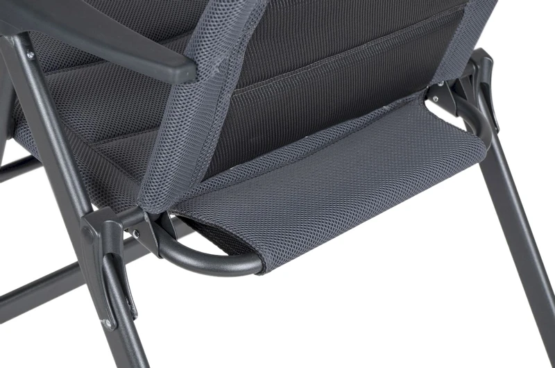 Crespo Compact Air-Deluxe AP-237 Standenstoel - Grijs 17 Crespo Compact Air-Deluxe AP-237 Standenstoel - Grijs - Afbeelding 15