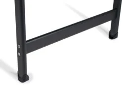 Crespo Compact Air-Deluxe AP-237 Standenstoel - Grijs 35 Crespo Compact Air-Deluxe AP-237 Standenstoel - Grijs -Bo-Camp Winkel 795 1200 1149073 16 1