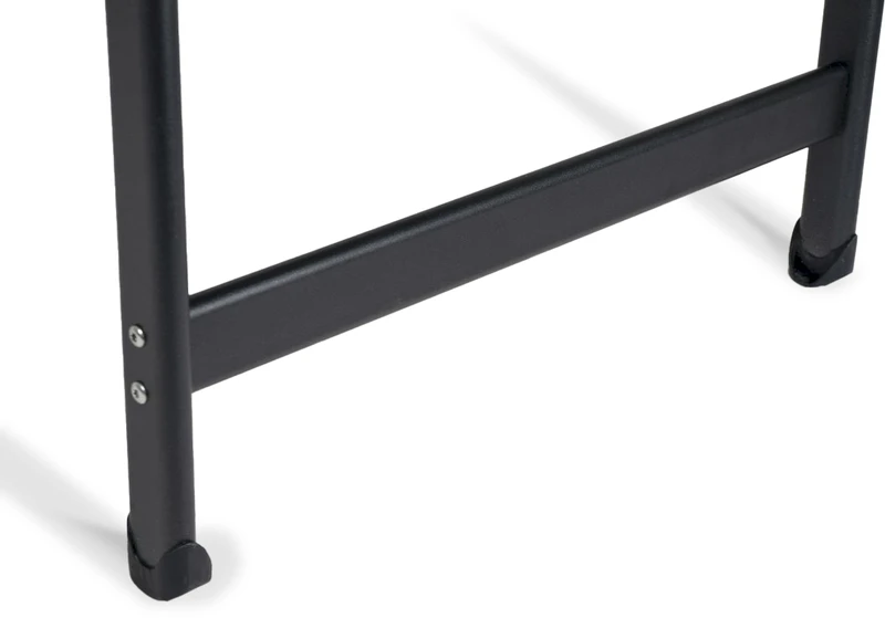 Crespo Compact Air-Deluxe AP-237 Standenstoel - Grijs 18 Crespo Compact Air-Deluxe AP-237 Standenstoel - Grijs - Afbeelding 16