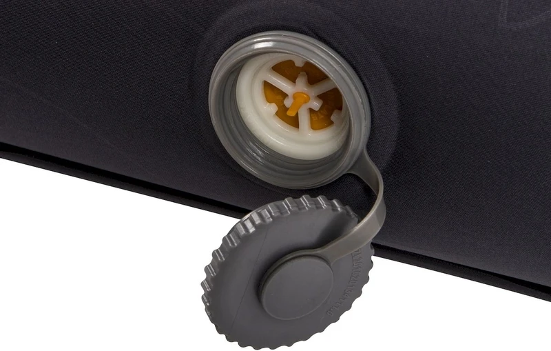 Bo-Camp Dorset Golden Zelfopblazende Slaapmat 6 Bo-Camp Dorset Golden Zelfopblazende Slaapmat - Afbeelding 4