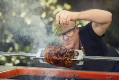 Everdure Fusion Houtskool Barbecue -Bo-Camp Winkel 800 1200 brand shoot heston blumenthal 6