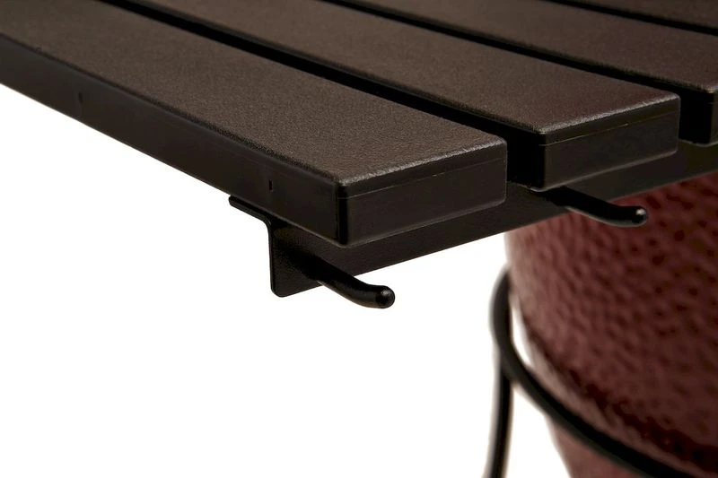 Kamado Joe Classic Barbecue 11 Kamado Joe Classic Barbecue - Afbeelding 9