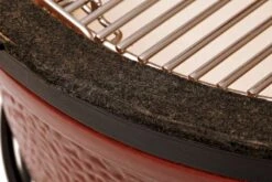 Kamado Joe Classic Barbecue 25 Kamado Joe Classic Barbecue -Bo-Camp Winkel 800 1200 classic red cart 11