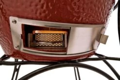 Kamado Joe Classic Barbecue 21 Kamado Joe Classic Barbecue -Bo-Camp Winkel 800 1200 classic red cart 19